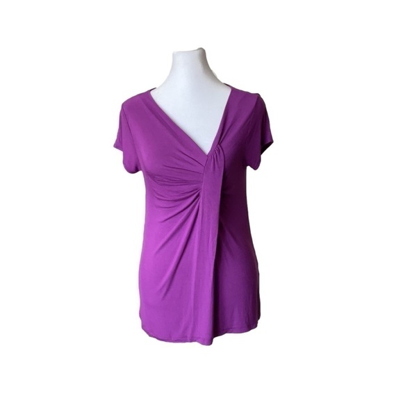 Tahari Blouse - Picture 1 of 13